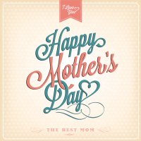 Happy Mother's Day