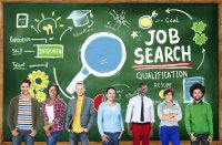Job search