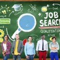Job search