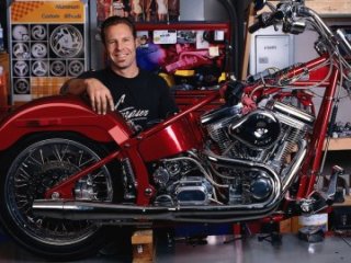 Motorcycle Technician Motorcycle Technician