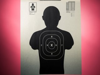 Surviving an Active Shooter in School Surviving an Active Shooter in School