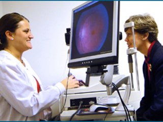 Ophthalmic Assistant Ophthalmic Assistant