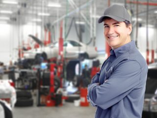 Medium / Heavy Diesel Automotive Technician Level 3 Medium / Heavy Diesel Automotive Technician Level 3