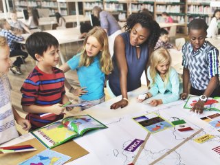 Substitute Teaching Grades K-12 Substitute Teaching Grades K-12