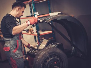 Medium / Heavy Diesel Automotive Technician Level 1 Medium / Heavy Diesel Automotive Technician Level 1