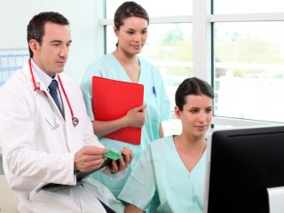 Medical Office Assistant Medical Office Assistant