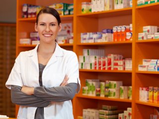 Discover a Career as a Pharmacy Technician Discover a Career as a Pharmacy Technician