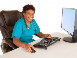 Discover a Career as a Medical Office Assistant Discover a Career as a Medical Office Assistant