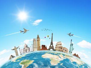 Start Your Own Travel Business Start Your Own Travel Business